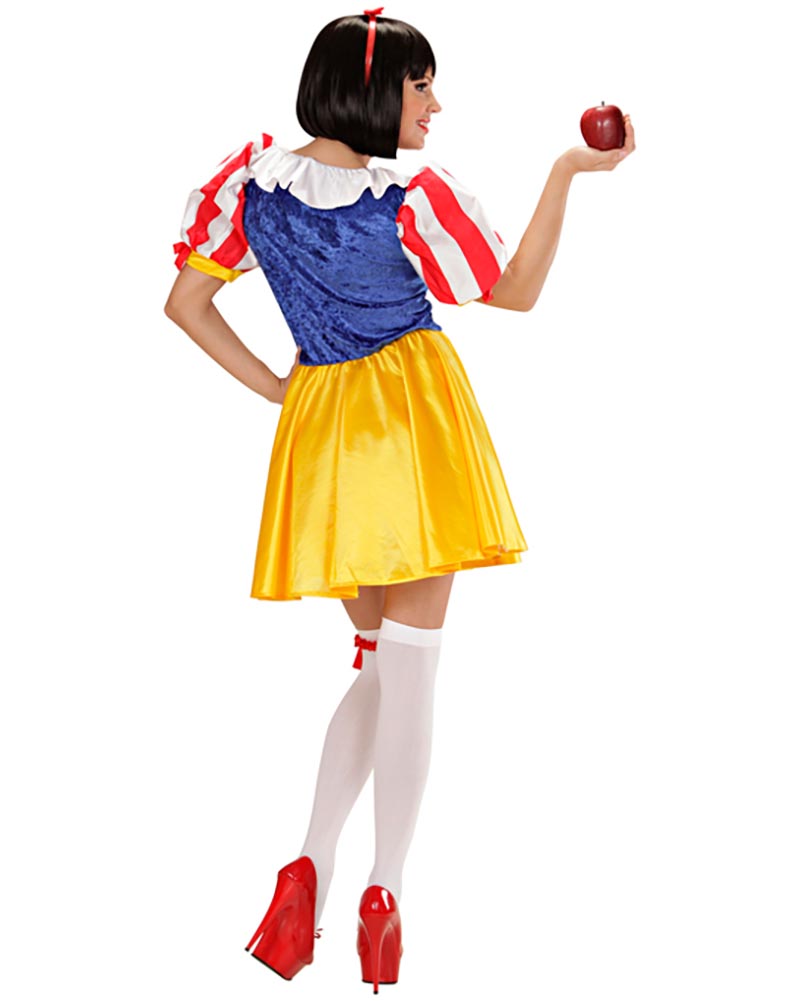 Fairyland Princess Womens Costume