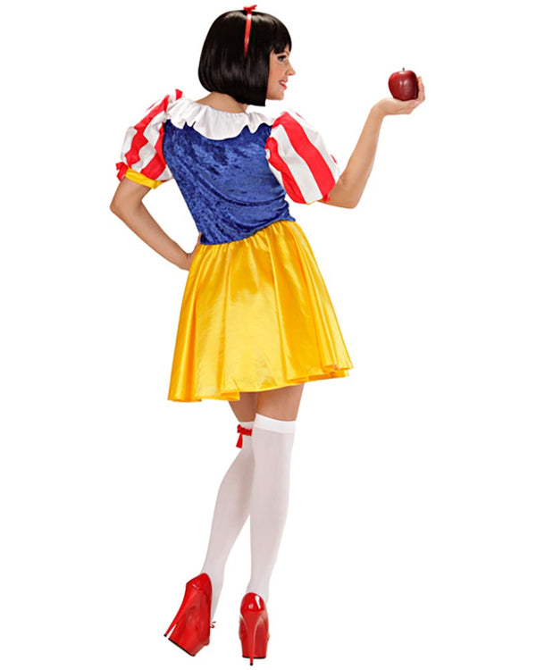 Fairyland Princess Womens Costume