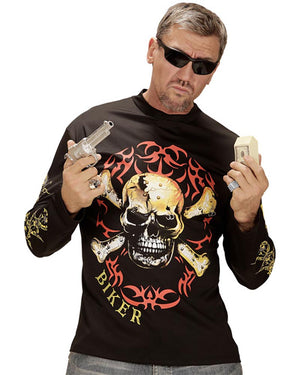 Folded Fake Dollars Prop