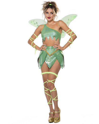 Fantasy Fairy Womens Costume