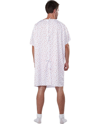 Fantasy Nurse Womens Costume