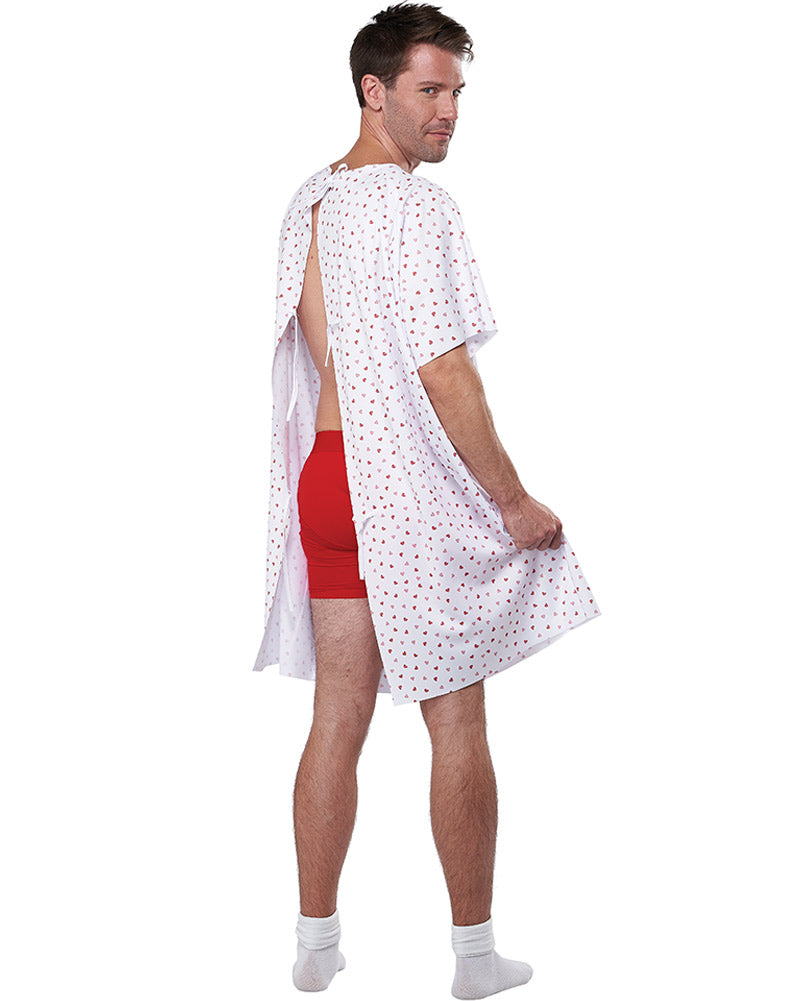 Fantasy Nurse Womens Costume