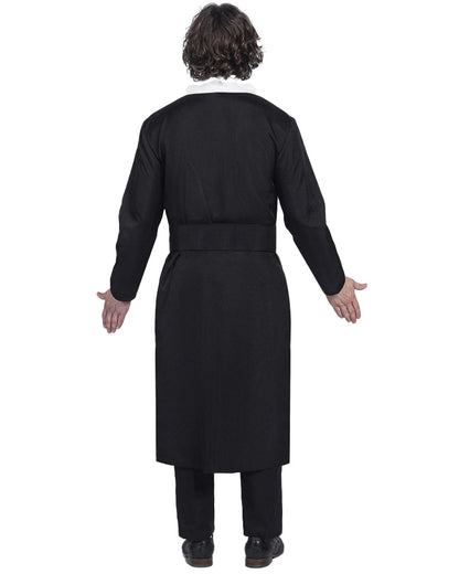 Father Priest Complete Mens Costume