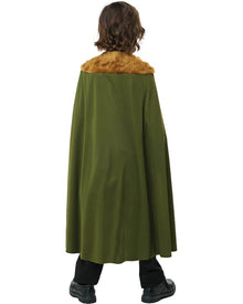 Fearless Viking Boys Costume