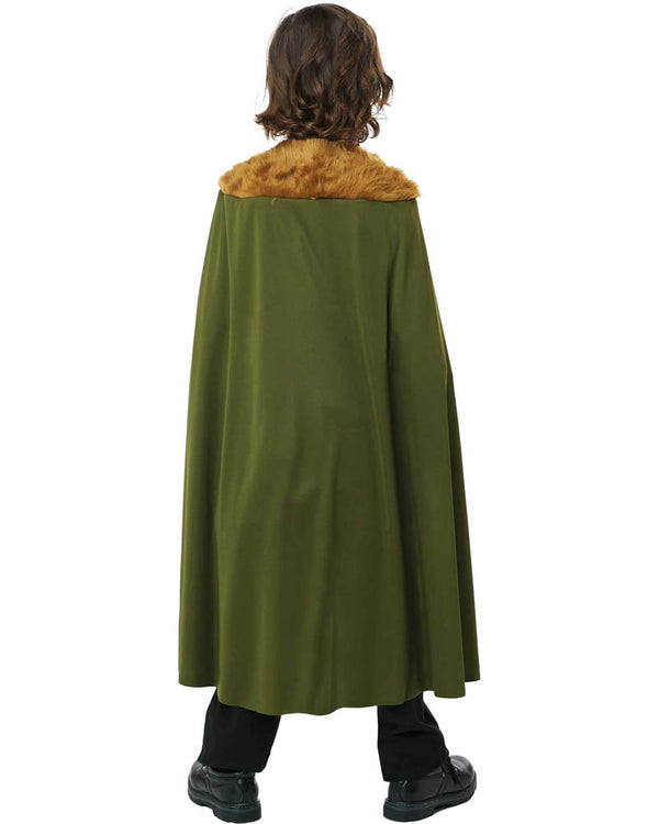 Fearless Viking Boys Costume
