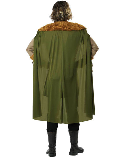 Fearless Viking Mens Costume