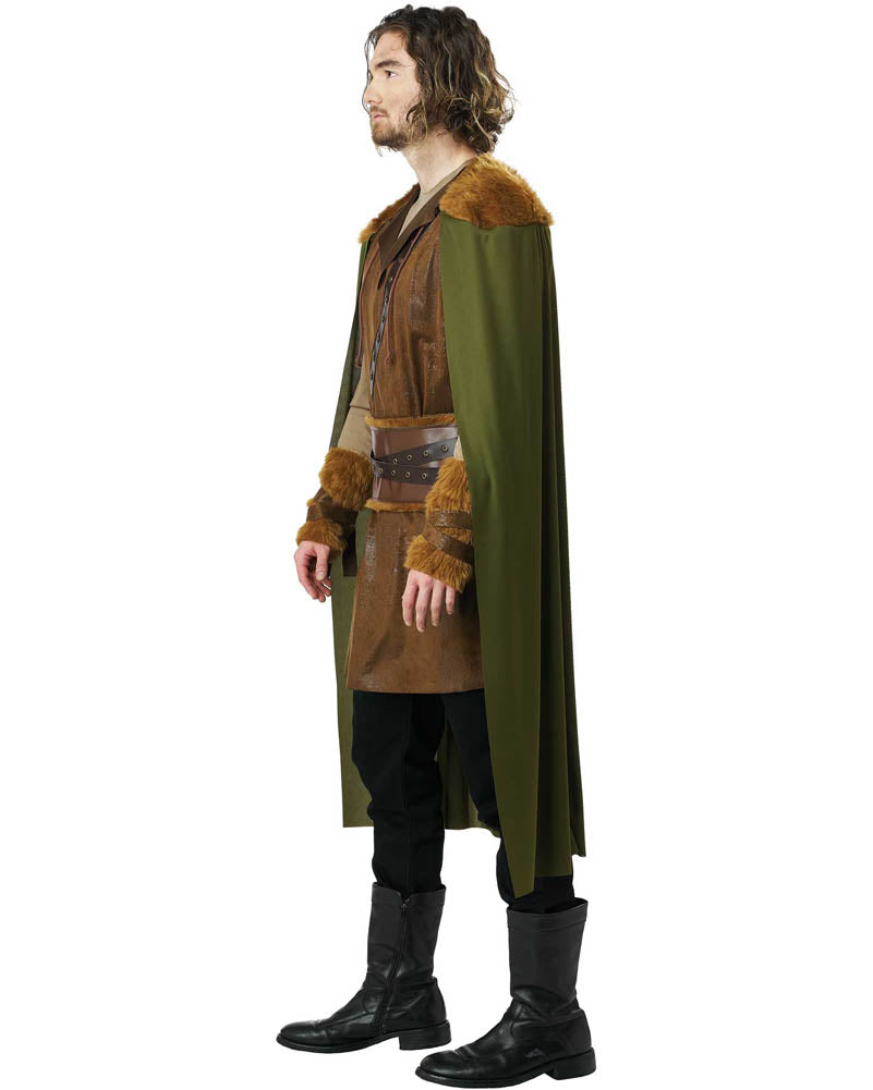 Fearless Viking Mens Costume