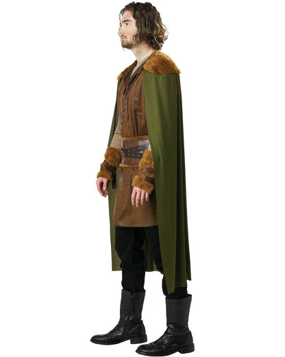 Fearless Viking Mens Costume