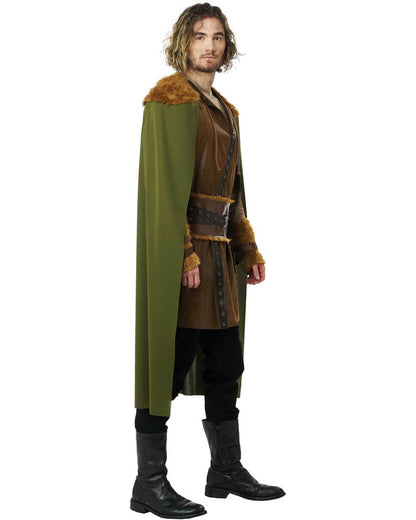 Fearless Viking Mens Costume