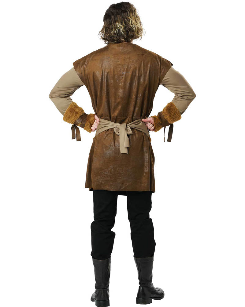 Fearless Viking Mens Costume