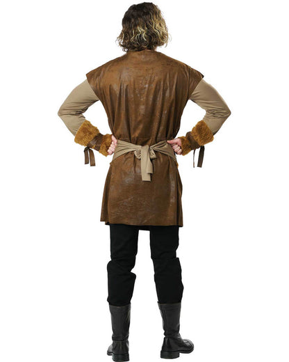 Fearless Viking Mens Costume