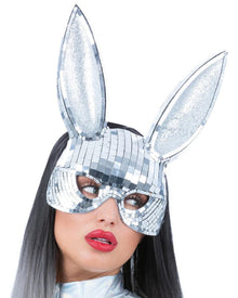 Fever Disco Bunny Mask