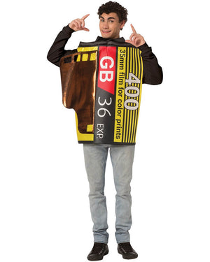 Film Adult Costume