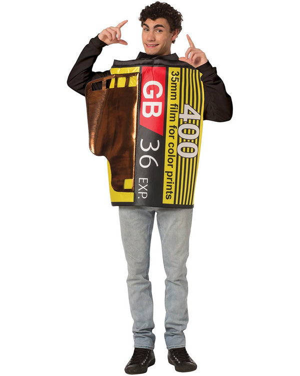 Film Adult Costume