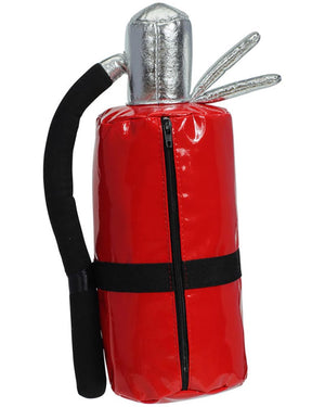Fire Extinguisher Purse