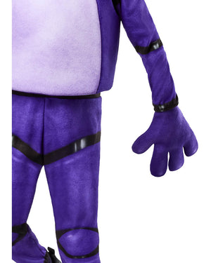 Five Nights at Freddys Bonnie Deluxe Kids Costume