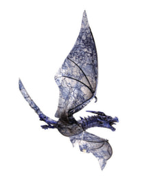 Flying Dragon Halloween Animatronic 1.2m