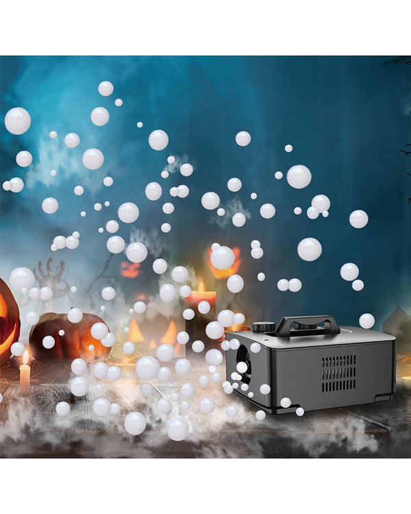 Fog and Bubble Machine 450W