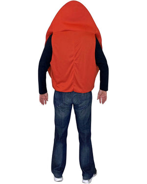 Football Adult Costume