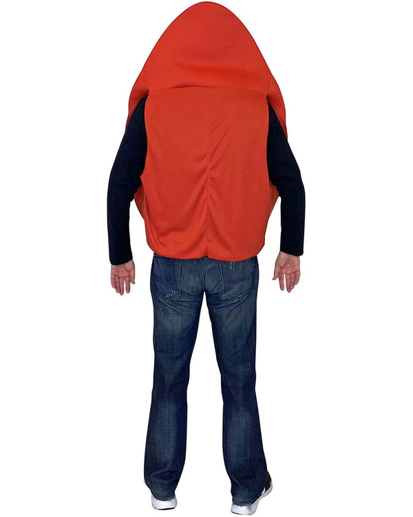 Football Adult Costume
