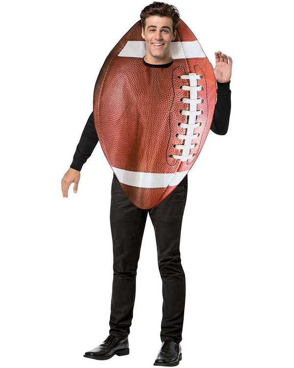 Football Adult Costume