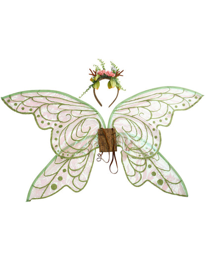 Forest Fairy Womens Costume