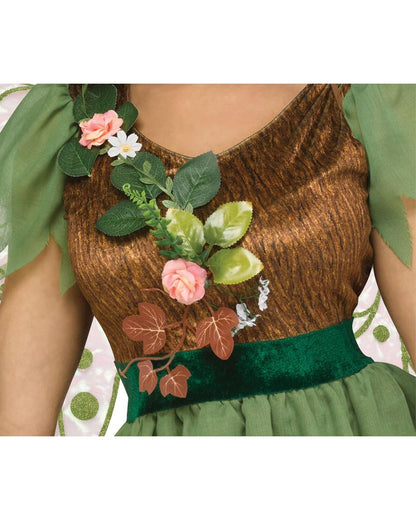 Forest Fairy Womens Costume