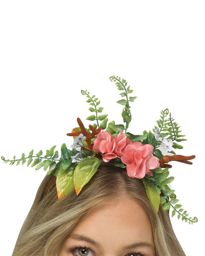 Forest Fairy Womens Costume