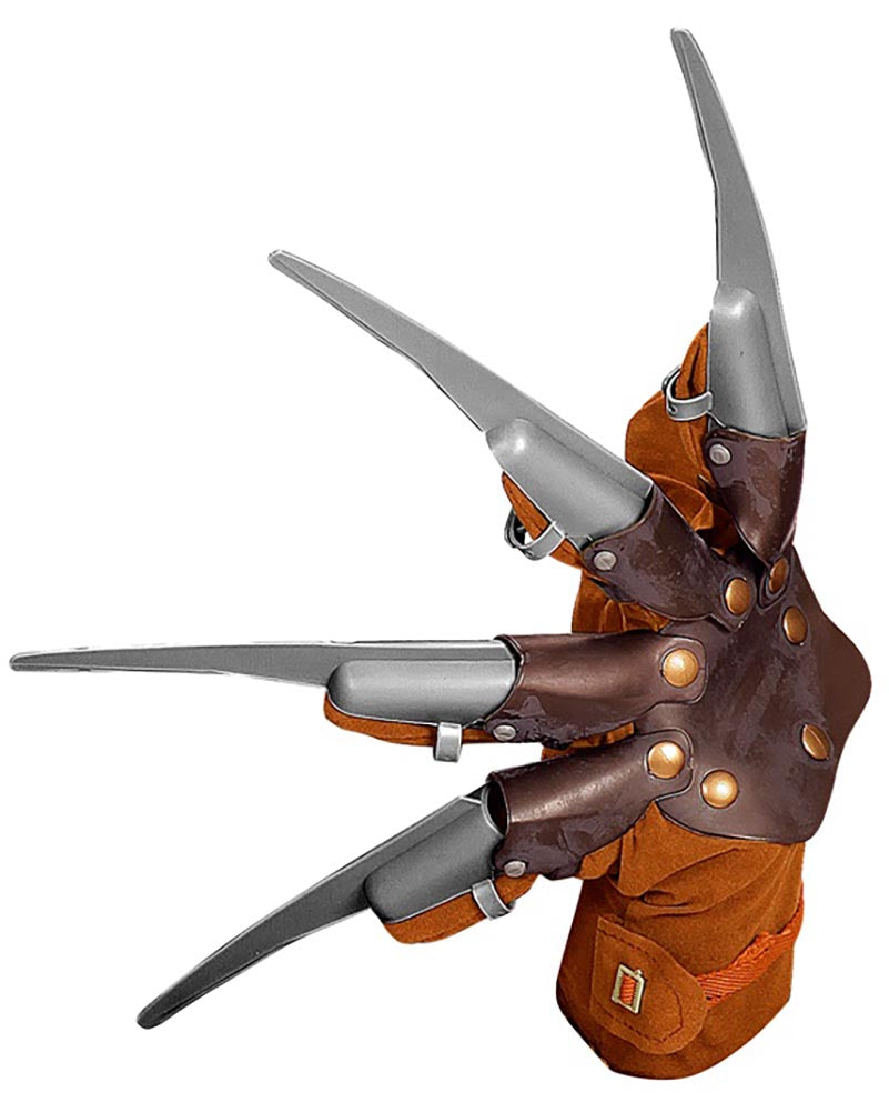 Freddys Horror Glove