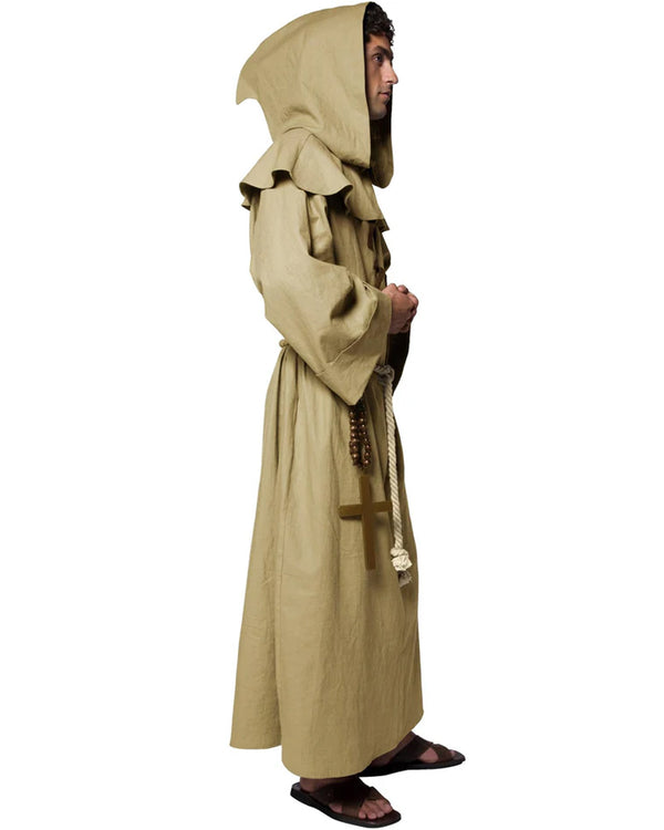 Friar Tuck Mens Costume