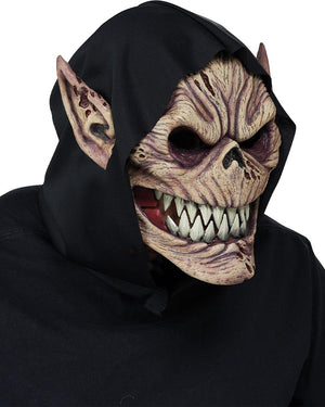 Fright Fiend Ani Motion Mask