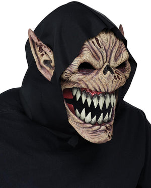 Fright Fiend Ani Motion Mask