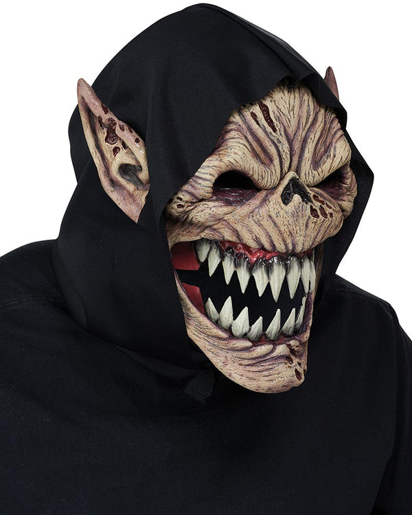 Fright Fiend Ani Motion Mask
