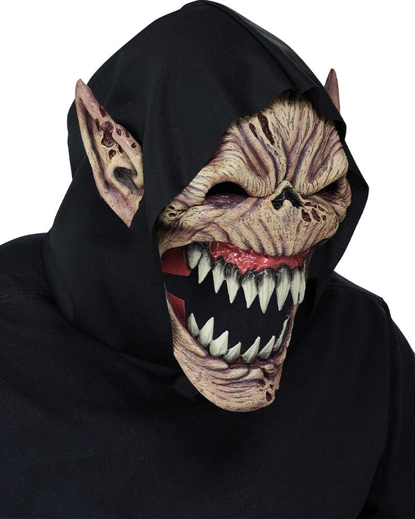 Fright Fiend Ani Motion Mask