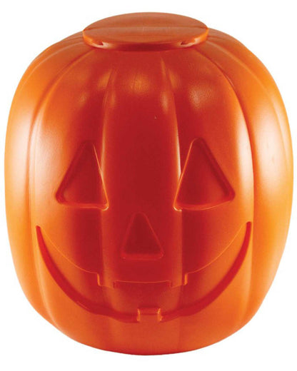 Fright Night Stackable Pumpkin Halloween Decoration 60cm