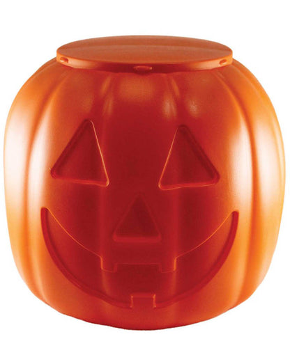 Fright Night Stackable Pumpkin Halloween Decoration 60cm