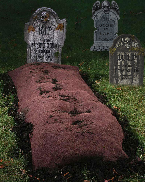 Fresh Burial Graveyard Kit