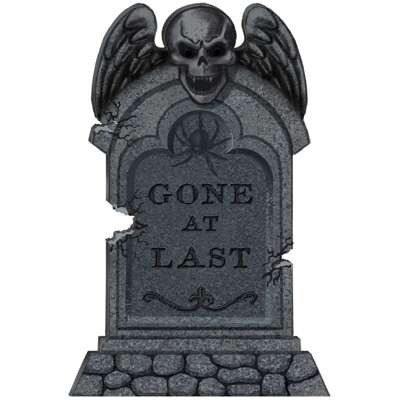 Fresh Burial Graveyard Kit