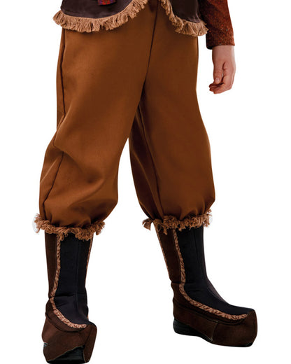 Disney Frozen 2 Kristoff Boys Costume