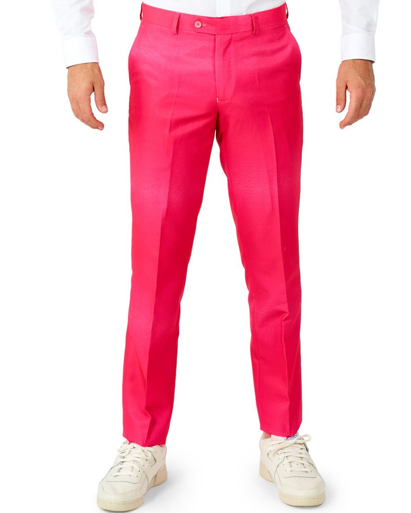 Funky Fade Opposuit Premium Mens Suit