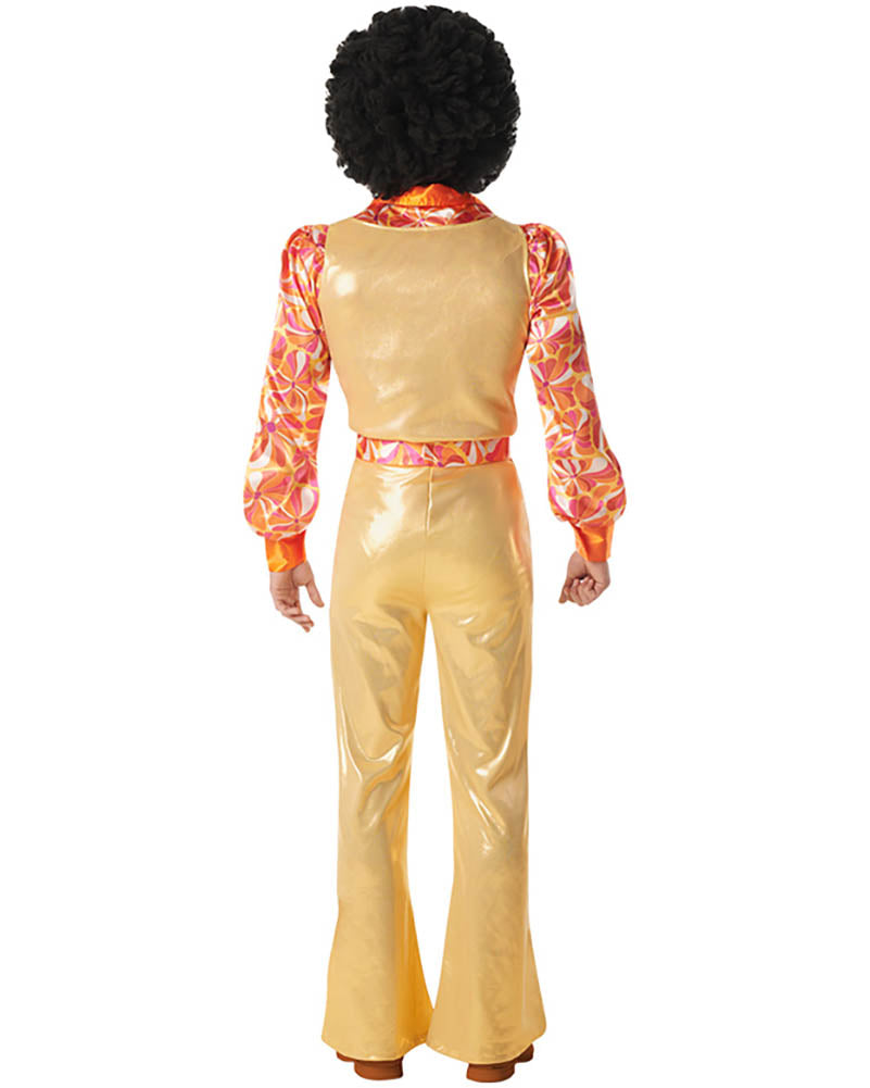 70s Funky King Mens Costume