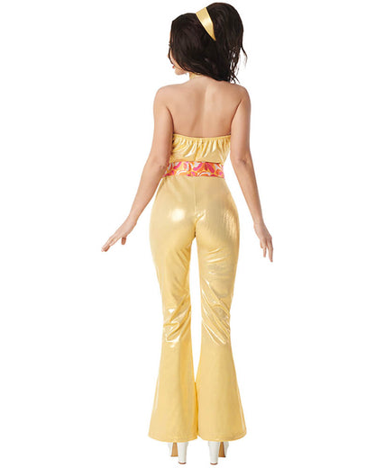 70s Funky Queen Womens Costume