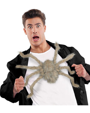 Furry Spider 75cm