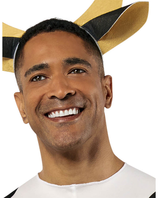 Furry Cow Adult Onesie