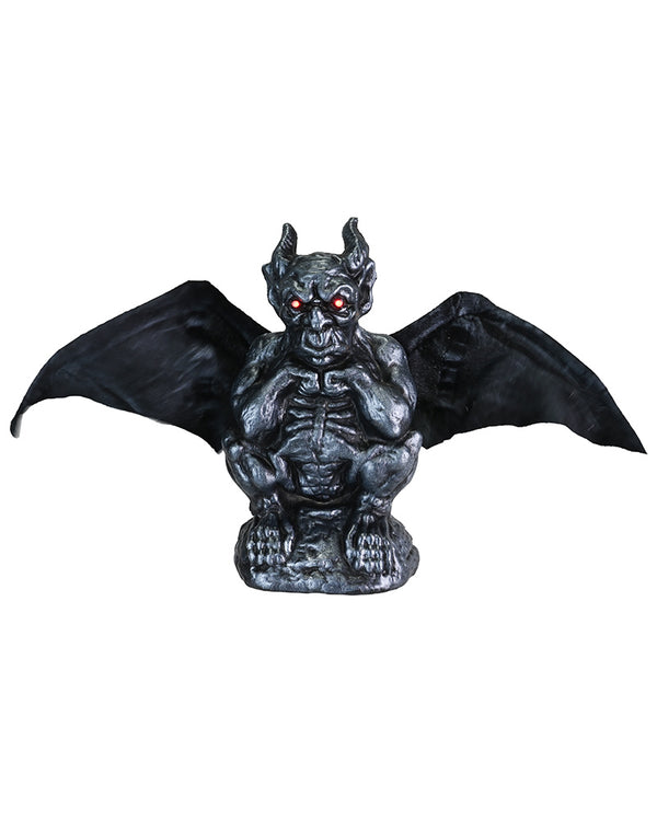 Gargoyle Animated Decoration 32cm