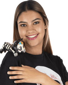 Gatrina Deluxe Shoulder Buddy Halloween Prop