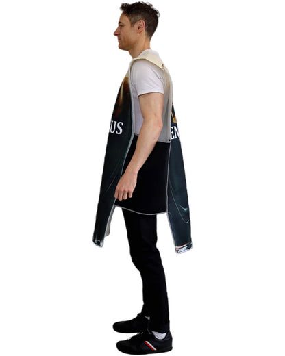 Genius Pint Adult Costume