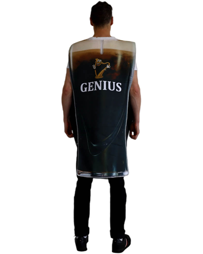 Genius Pint Adult Costume