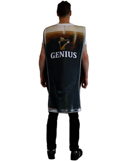 Genius Pint Adult Costume