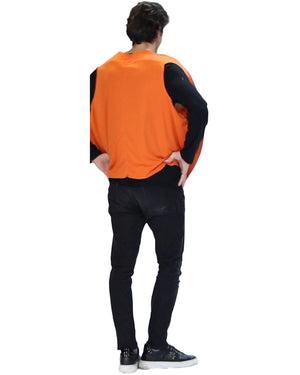 Get Real Basketball Adult Costume